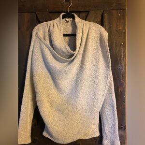 Ivy Jane Cowl Neck Sweater